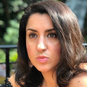 Meet your Posher, Annie